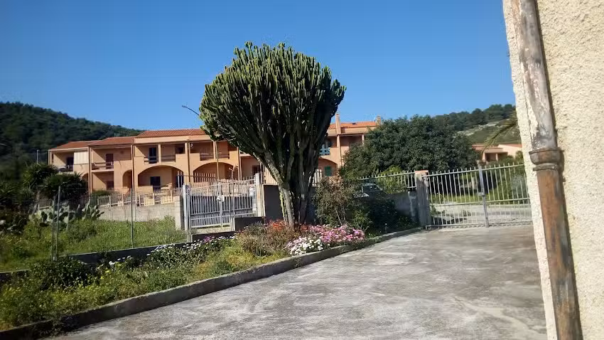 Privacy & Relax in Sardegna