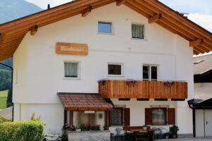 Privatpension Bergkristall