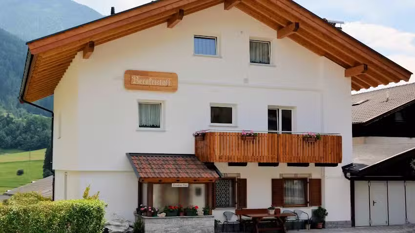 Privatpension Bergkristall