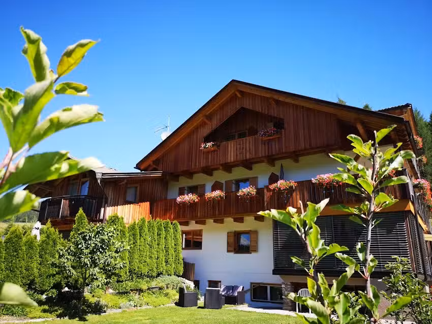 Privatzimmer Holzer Ortner Anna (Zimmervermietung)