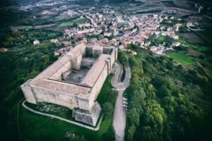 Pro Loco Castel Lagopesole