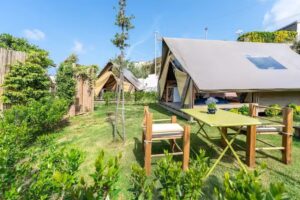 Procida Camp & Resort – Ciraccio