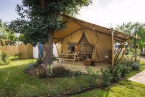 Procida Camp & Resort – La Caravella