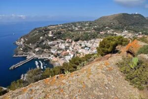 Profondo Blu Ustica Srl