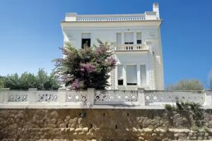 Profumo d’Anzio Luxury Suite