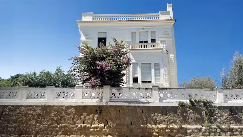 Profumo d’Anzio Luxury Suite