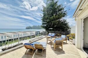 Profumo del mare GuestHouse Affittacamere davanti al mare