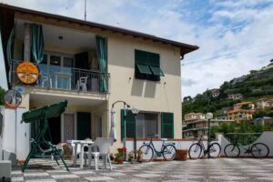 Profumo di Mare free parking included