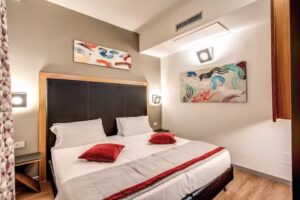 Profumo Maison Ripetta