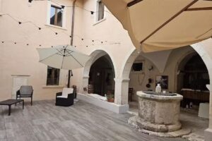 Progetto San Colombo Srl