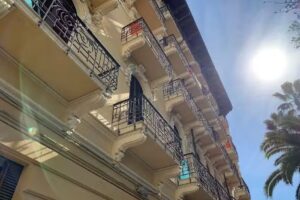 Promenade Maison de Charme