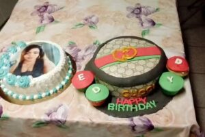 Protezione Della Giovane