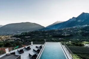 Prunner Luxury Suites