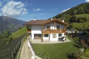 Prünsterhof Schenna