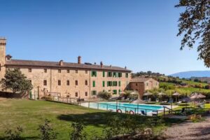 Pucciarella Agriturismo e Cantina