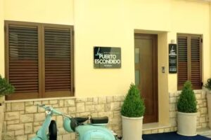 Puerto Escondido B&B