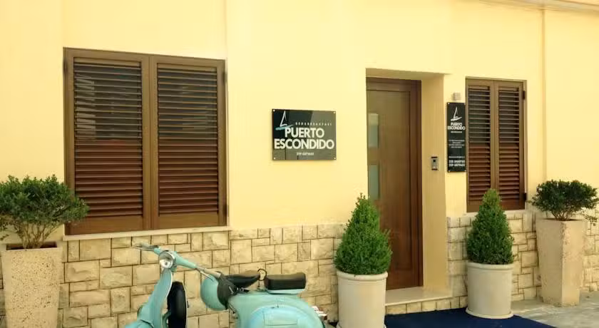 Puerto Escondido B&B