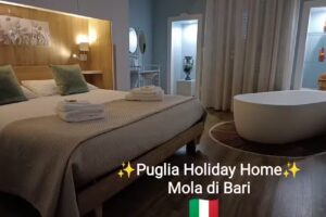 Puglia Holiday Home casa vacanze