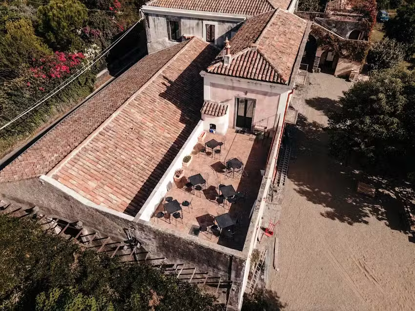 Puleera Boutique Hotel – Casa D’Amico