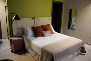 Pumo Home – Apulian Luxury Rooms
