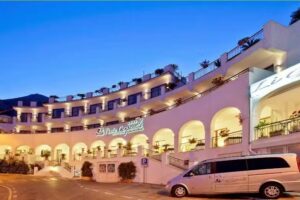 Punta Campanella Resort & SPA