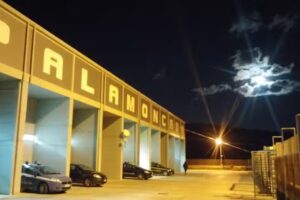 Punta del Sud Guest House