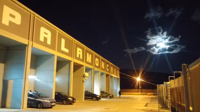 Punta del Sud Guest House