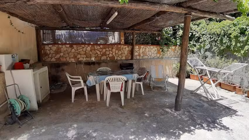 Punta Grande Scala dei Turchi