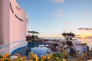 Punta Molino Beach Resort & Thermal Spa