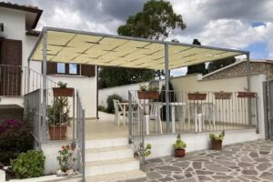 Punta Sirenella Guest House