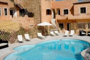 Punta Smeralda Resort