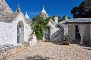 Puntebianche B&B Resort