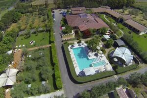 Punto di ristoro Su Soi – Ristorante e Pernottamento