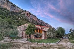 Punto Di Ristoro Uttolo