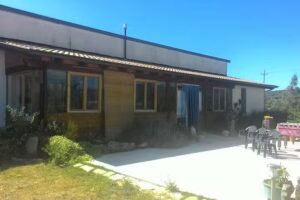 Punto ristoro Aisara