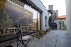 Punto Zero – B&B a Reggio Emilia