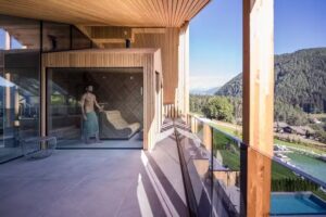 PURMONTES Private Luxury Chalet