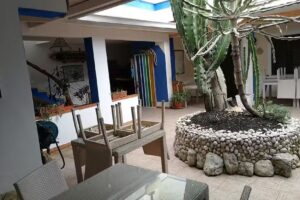 Putzu Idu – Casa Vacanze nel Sinis