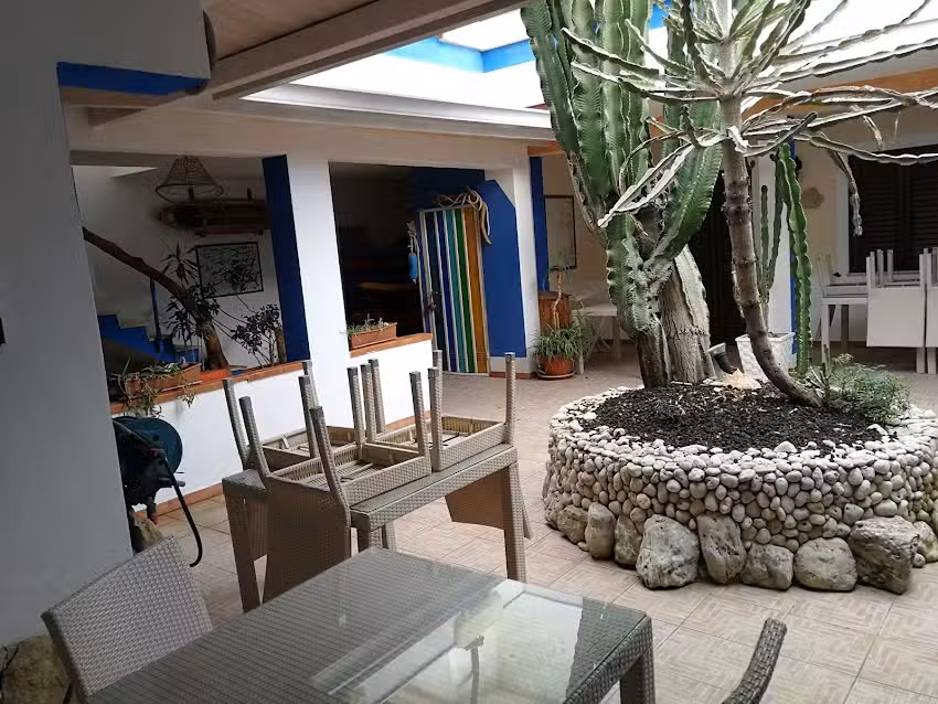 Putzu Idu – Casa Vacanze nel Sinis