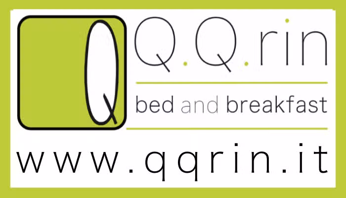 Q.Q.rin bed and breakfast