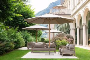 QC room San Pellegrino