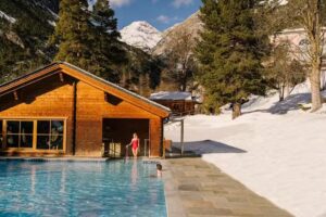 QC Terme Bagni Nuovi di Bormio