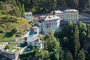 QC Terme Bagni Vecchi di Bormio