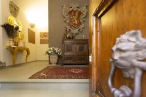 QK Costa58 Home Tower