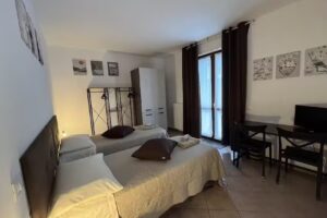 Quadrifoglio (affittacamere)