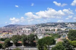 quartiere San Carlo – Via G. D’Alemagna 8 bis