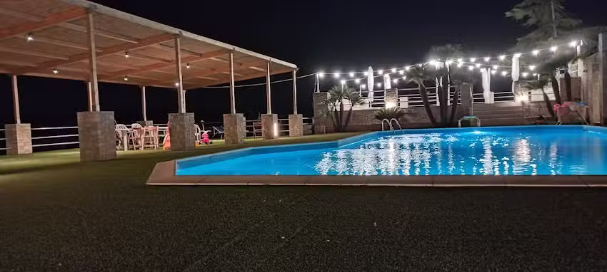 Quarto di Monte suite & spa