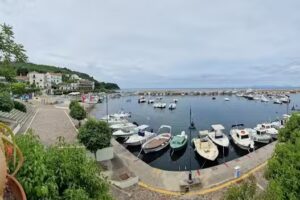 Quasi in Porto Rooms