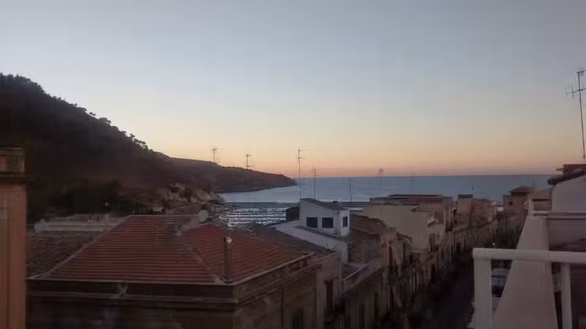 Quattro Canti Case Vacanze Di Gioia Silvana & C. Sas