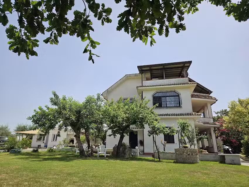 Quattro Olive Bed and Breakfast